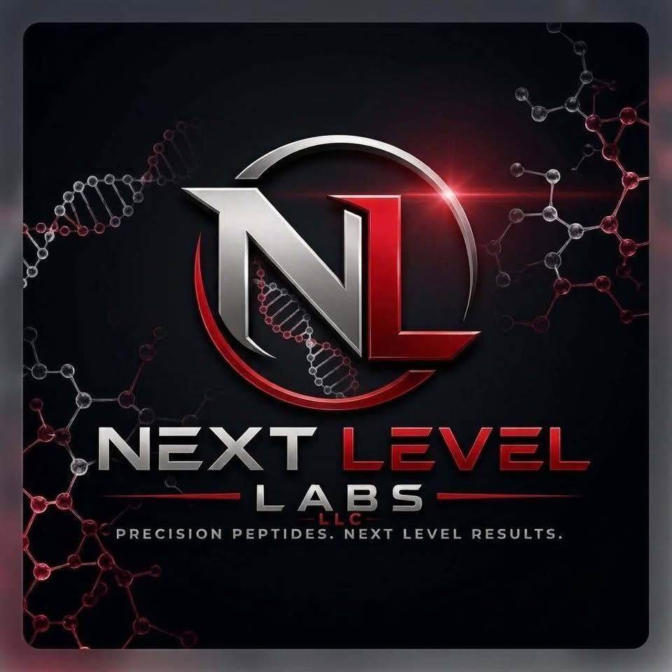 Next Level Labs LLC logo