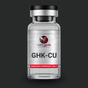 GHK-Cu