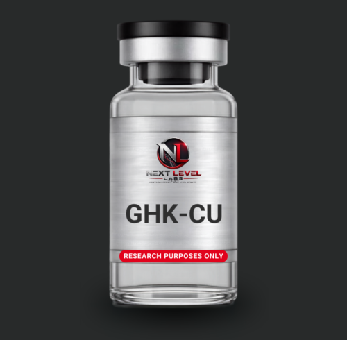 GHK-Cu