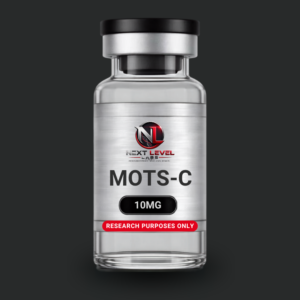 MOTS-c 10mg