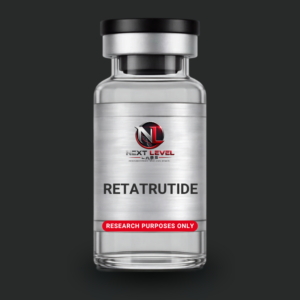 Retatrutide