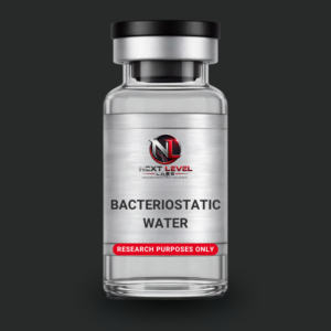 Bacteriostatic Water