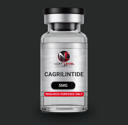 CAGRILINTIDE 5MG